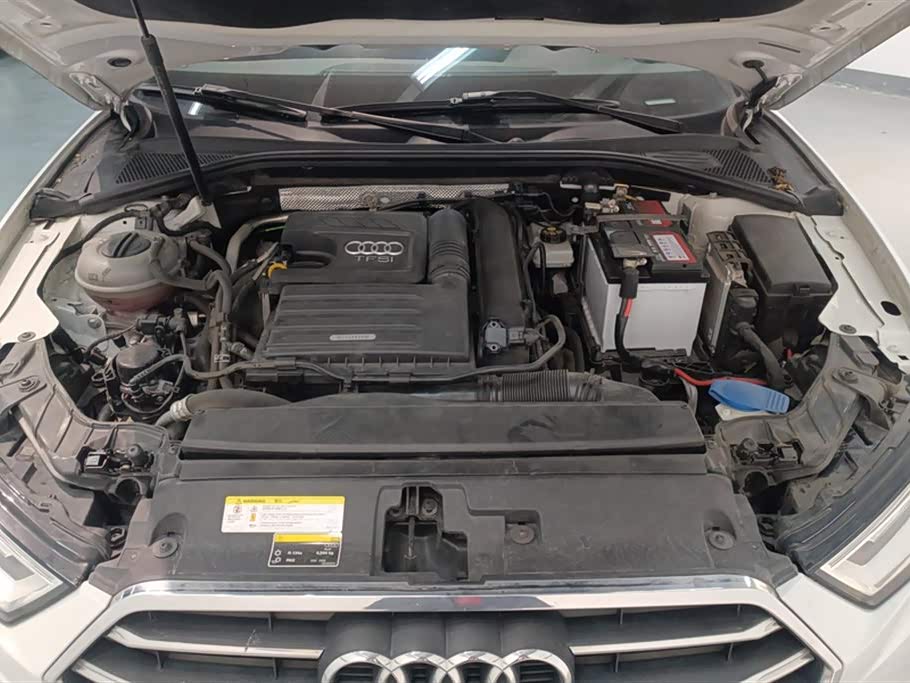 Audi A3 Audi A3