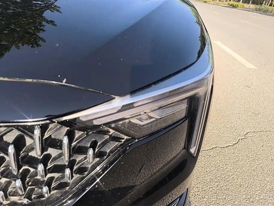 Besturn B70
