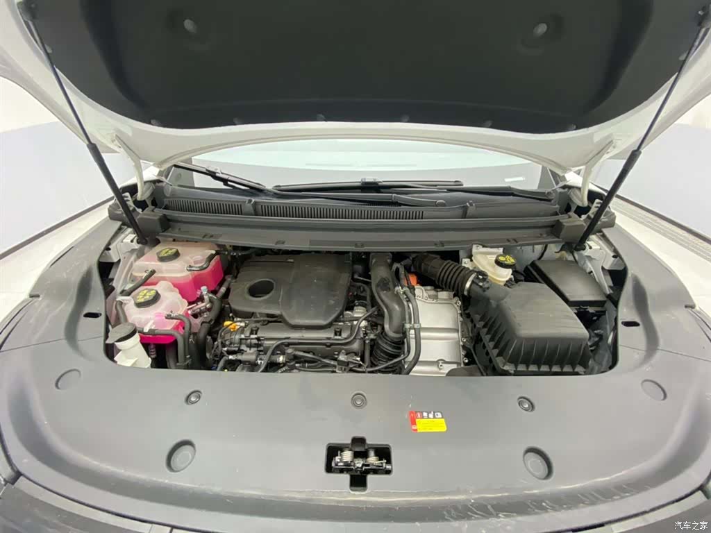 Maxus 7, 2025 12