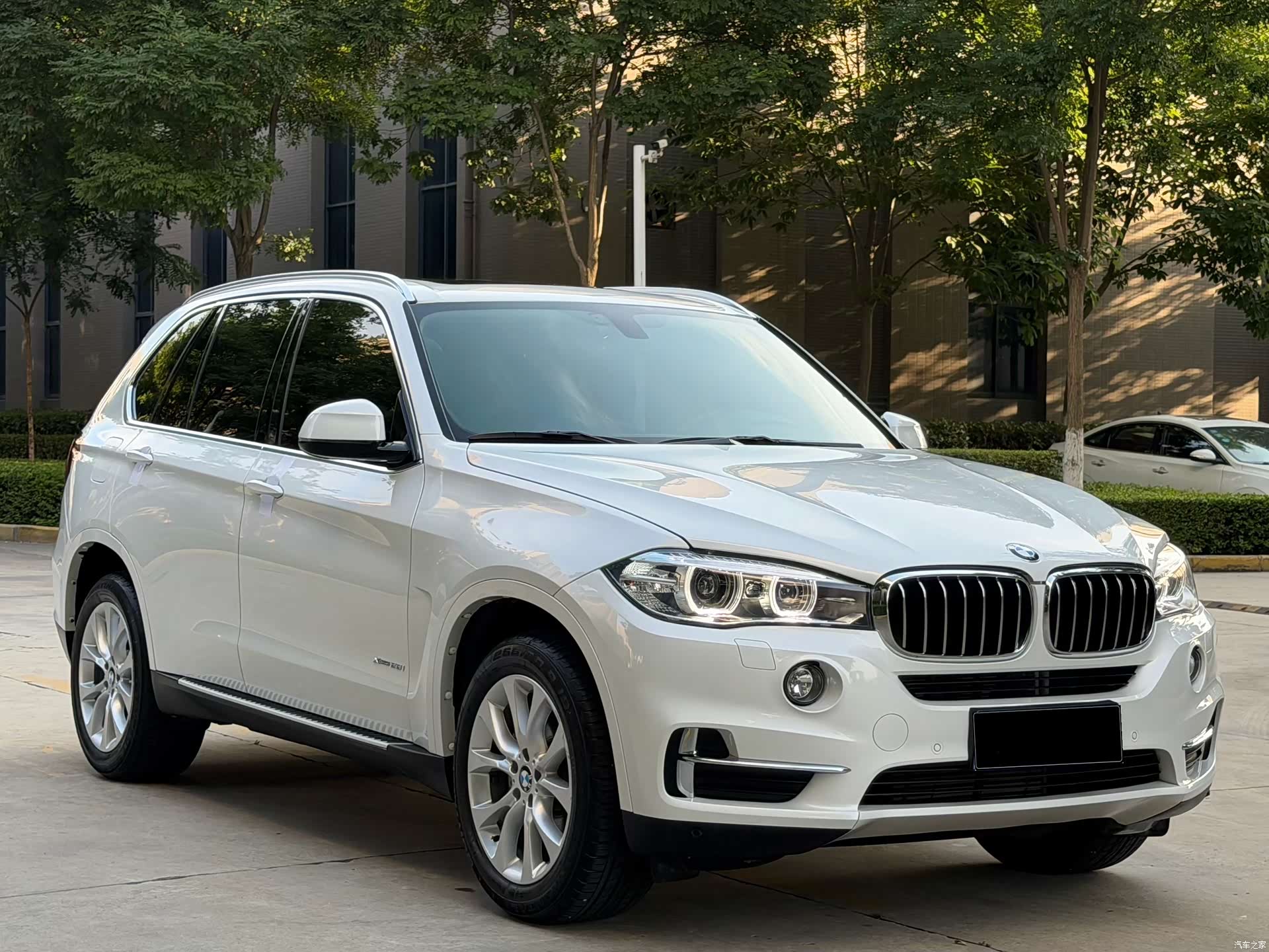 BMW X5, 2018 4