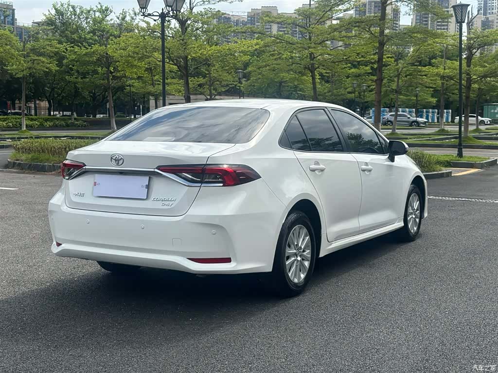 Toyota Corolla, 2022 15