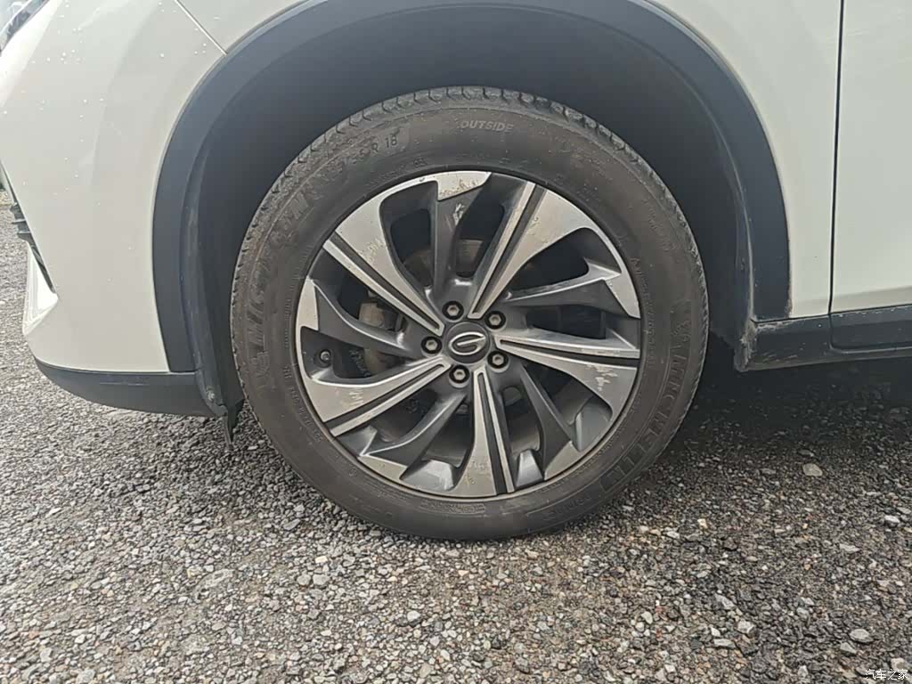 GAC GS4, 2021 23