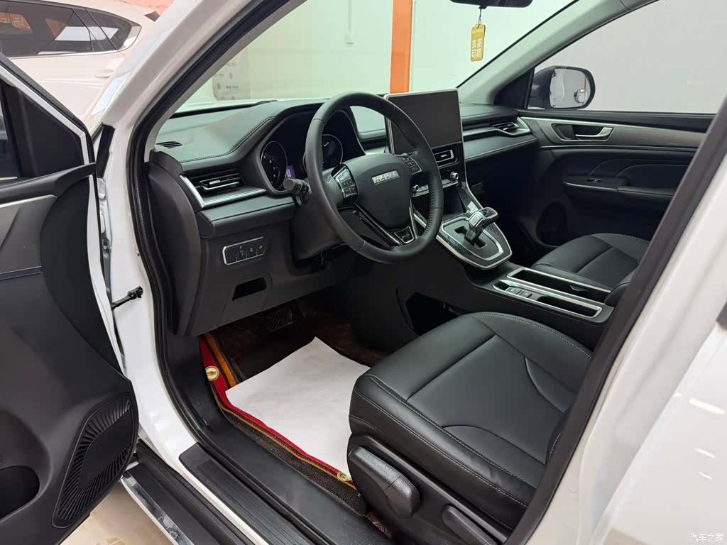Haval M6, 2023 7