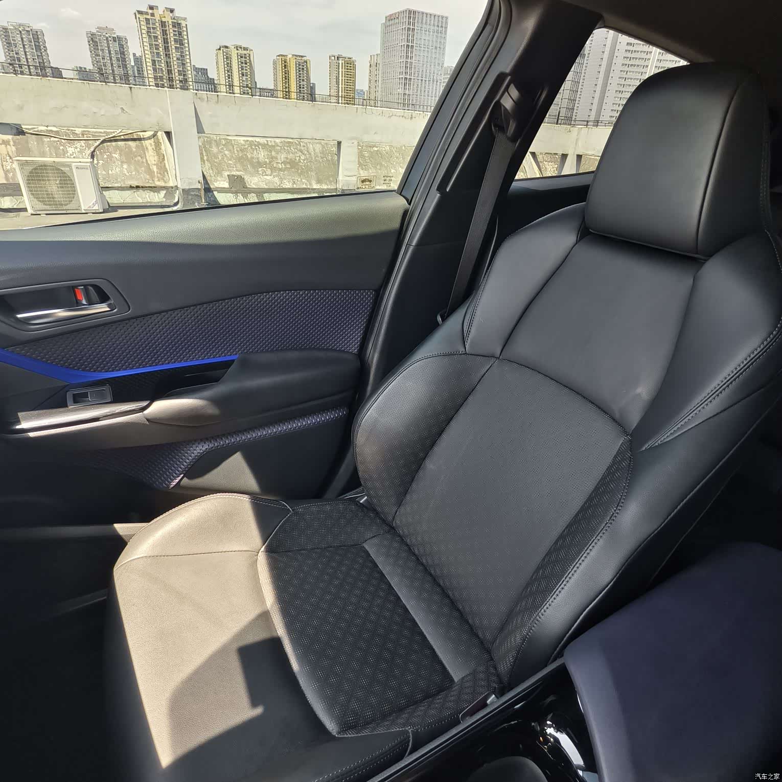 Toyota IZOA, 2020 23