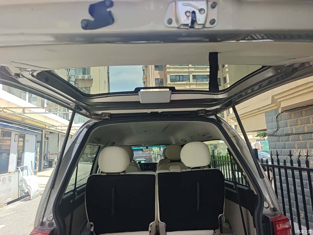 DongFeng 7, 2020 19