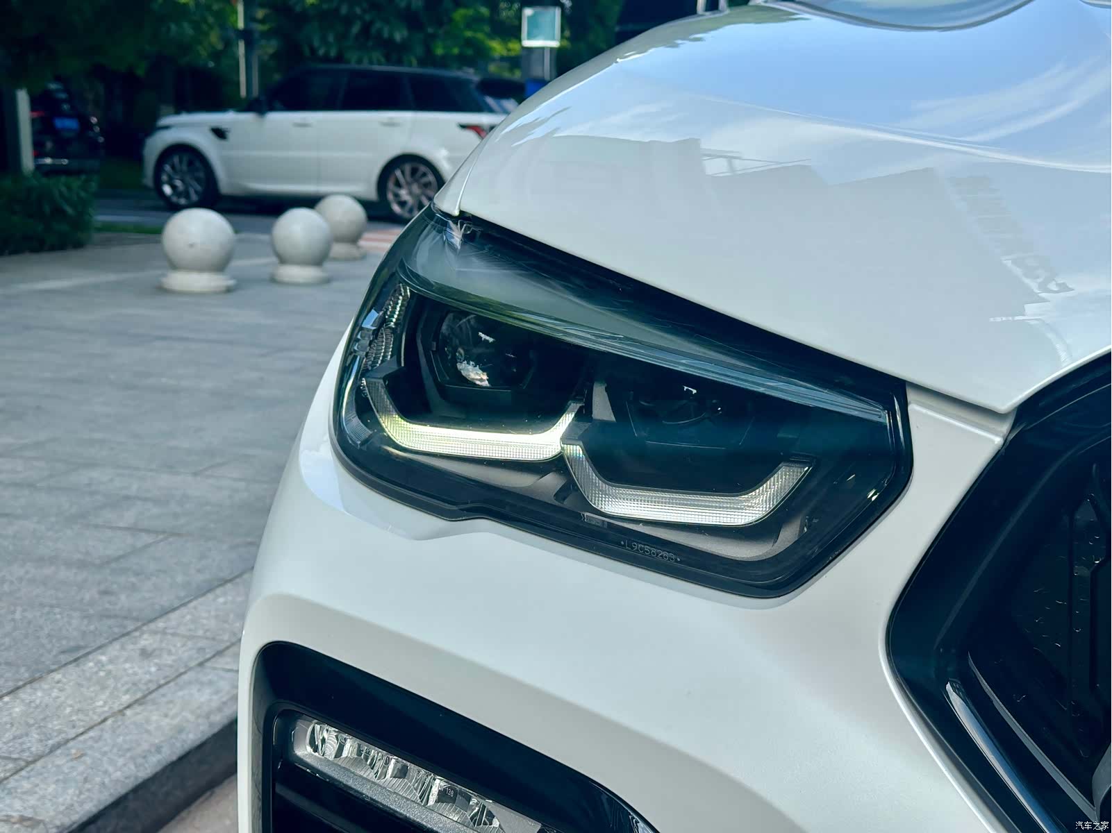 BMW X6, 2022 20