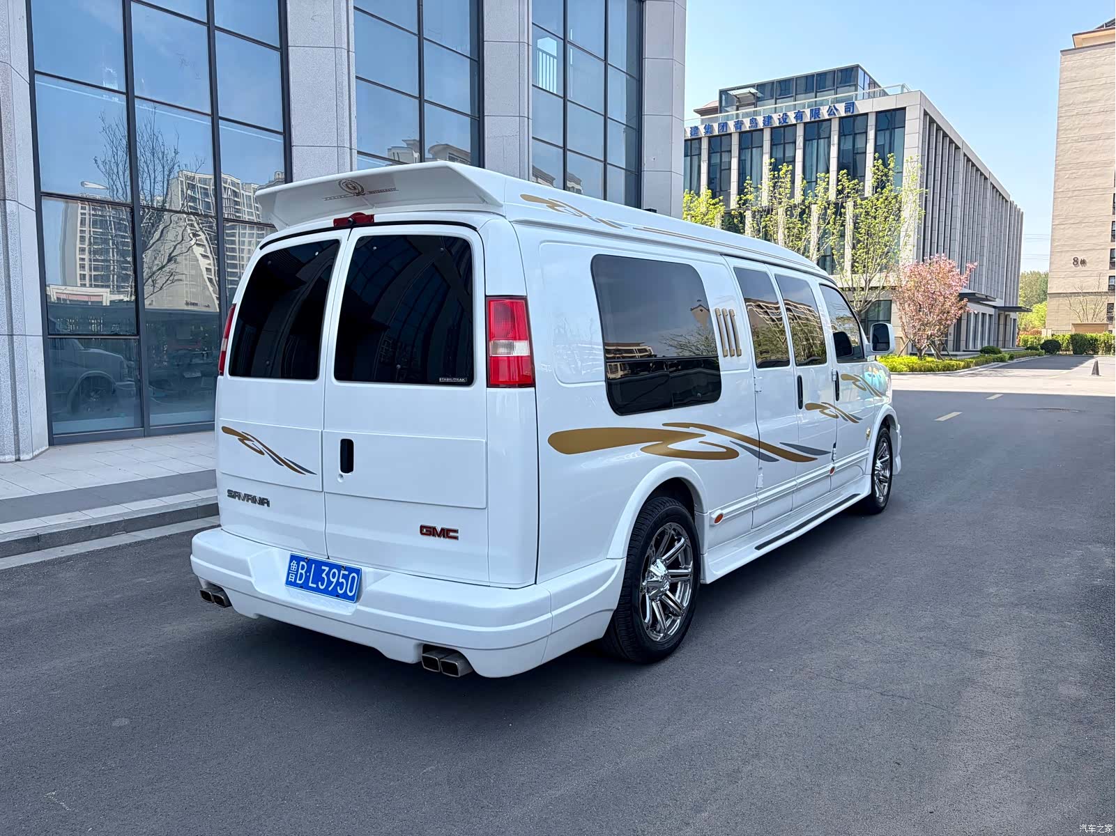 GMC SAVANA, 2012 6