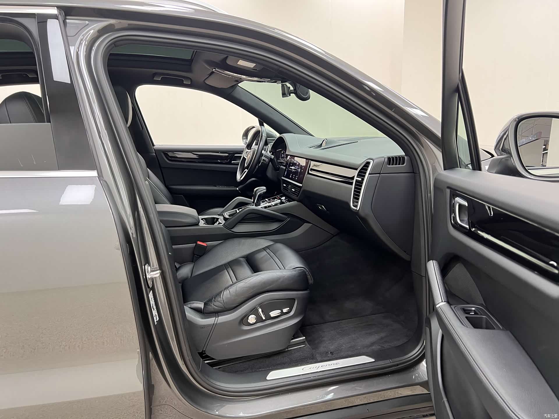 Porsche Cayenne, 2020 14
