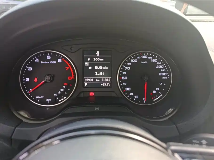 Audi A3 Audi A3