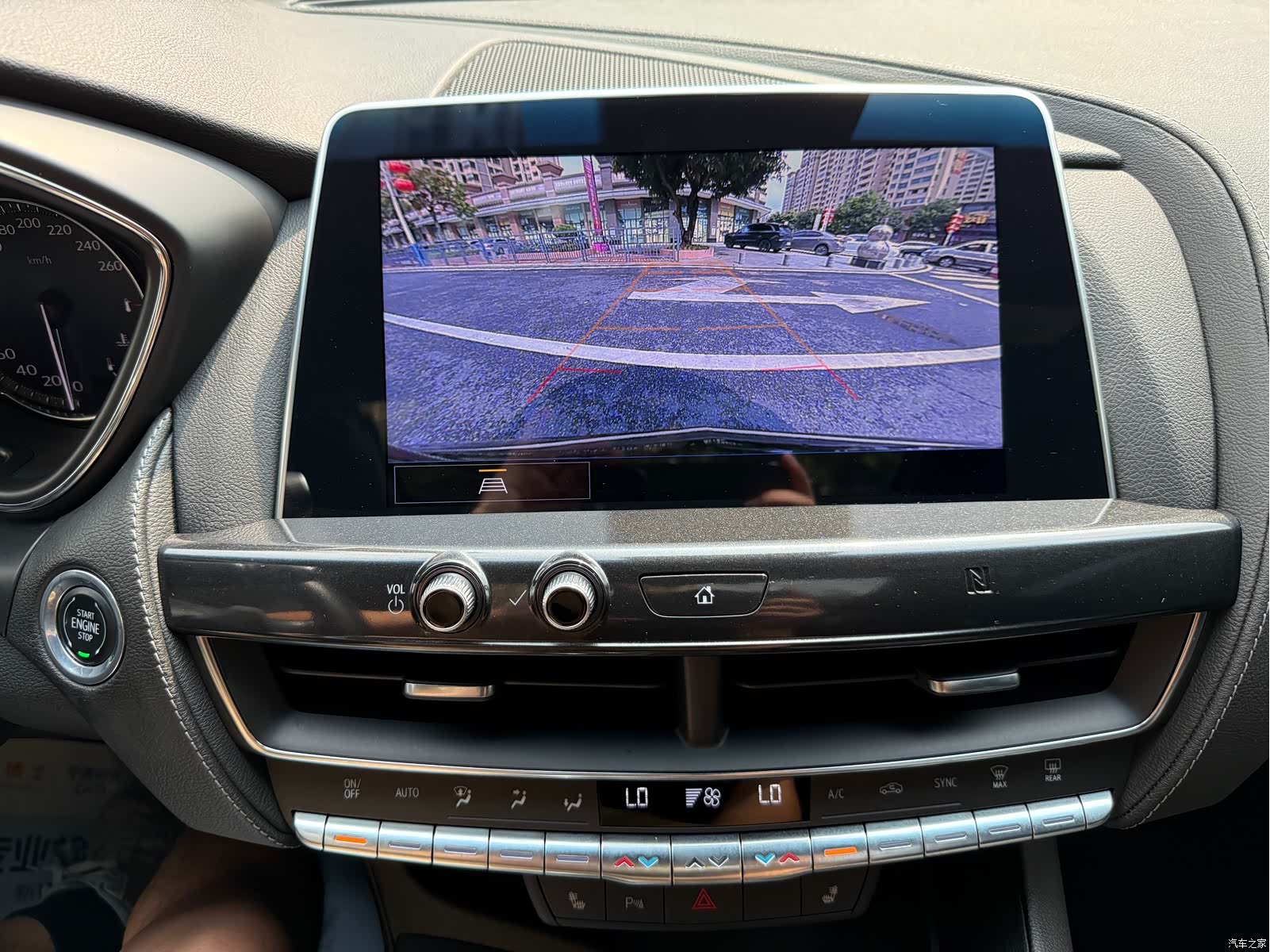 Cadillac CT5, 2021 12