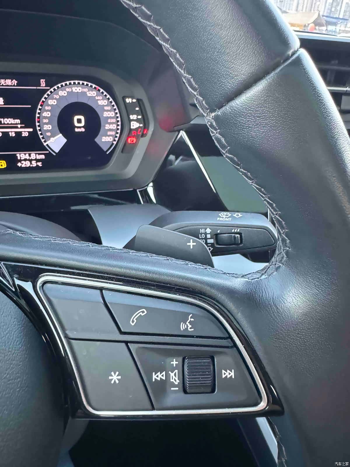 Audi A3, 2023 30