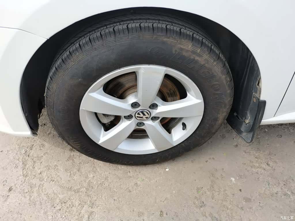 Volkswagen Lavida, 2016 23