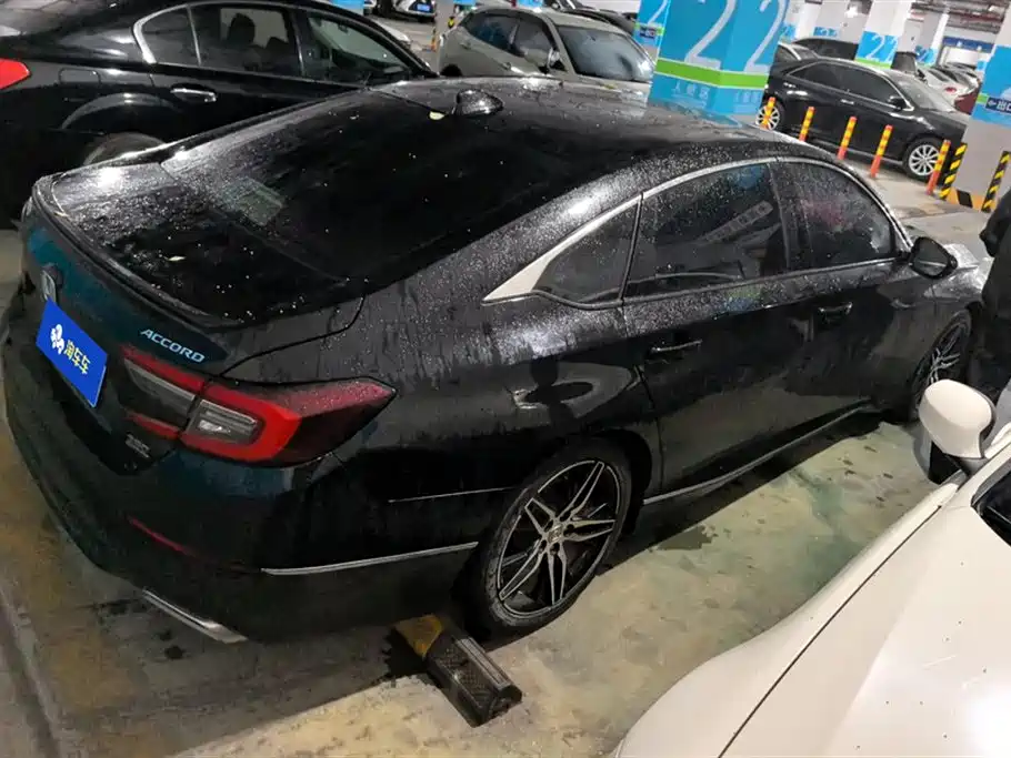Honda Accord Honda Accord