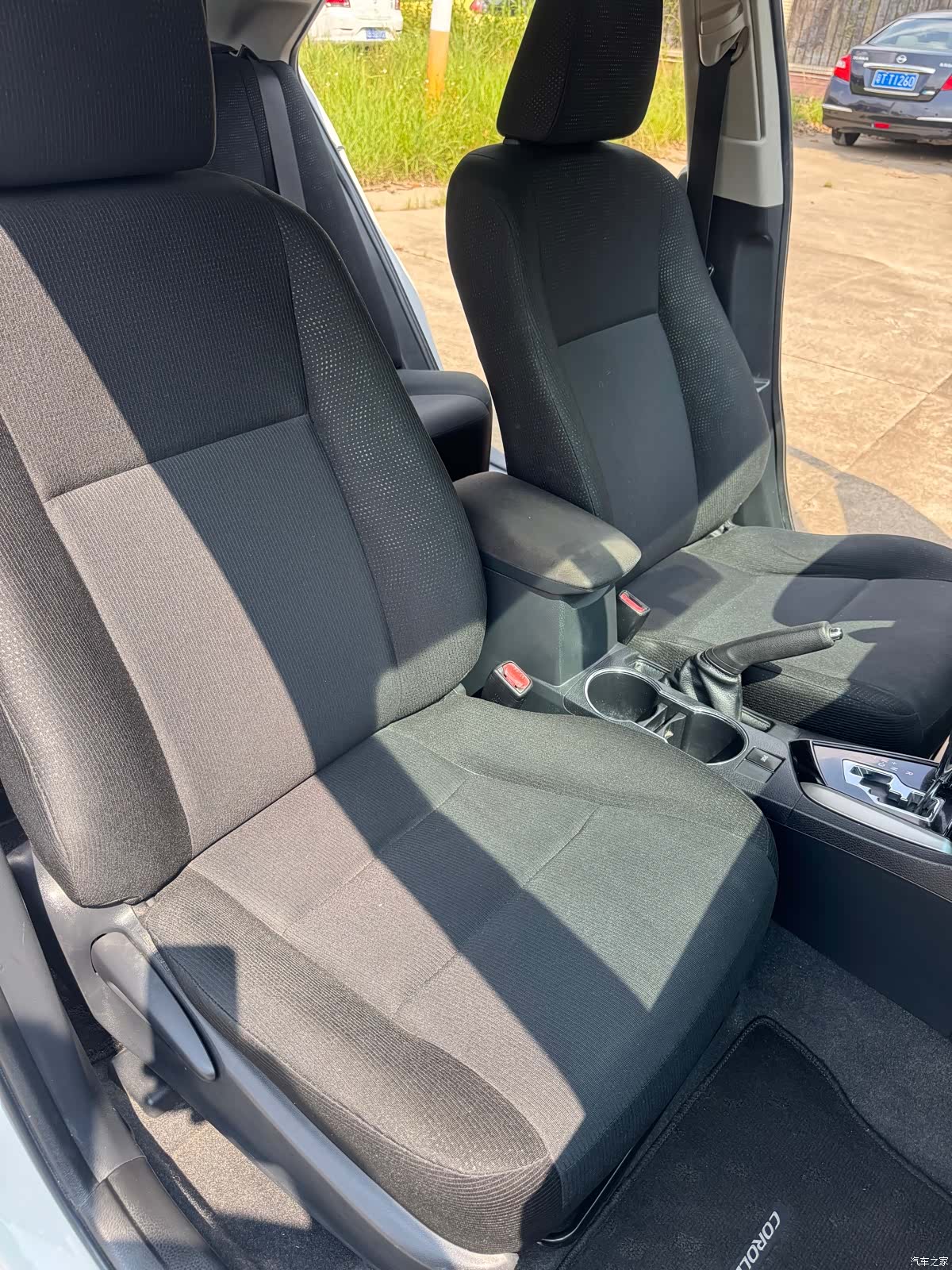 Toyota Corolla, 2016 17
