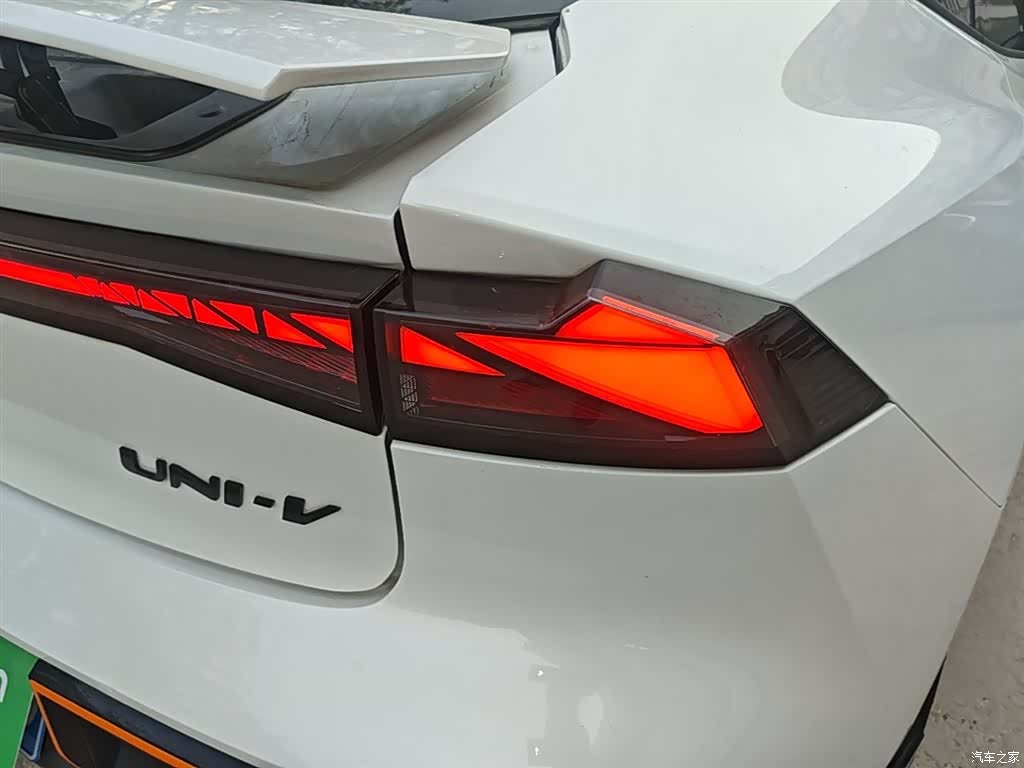 Changan UNI-V, 2024 24
