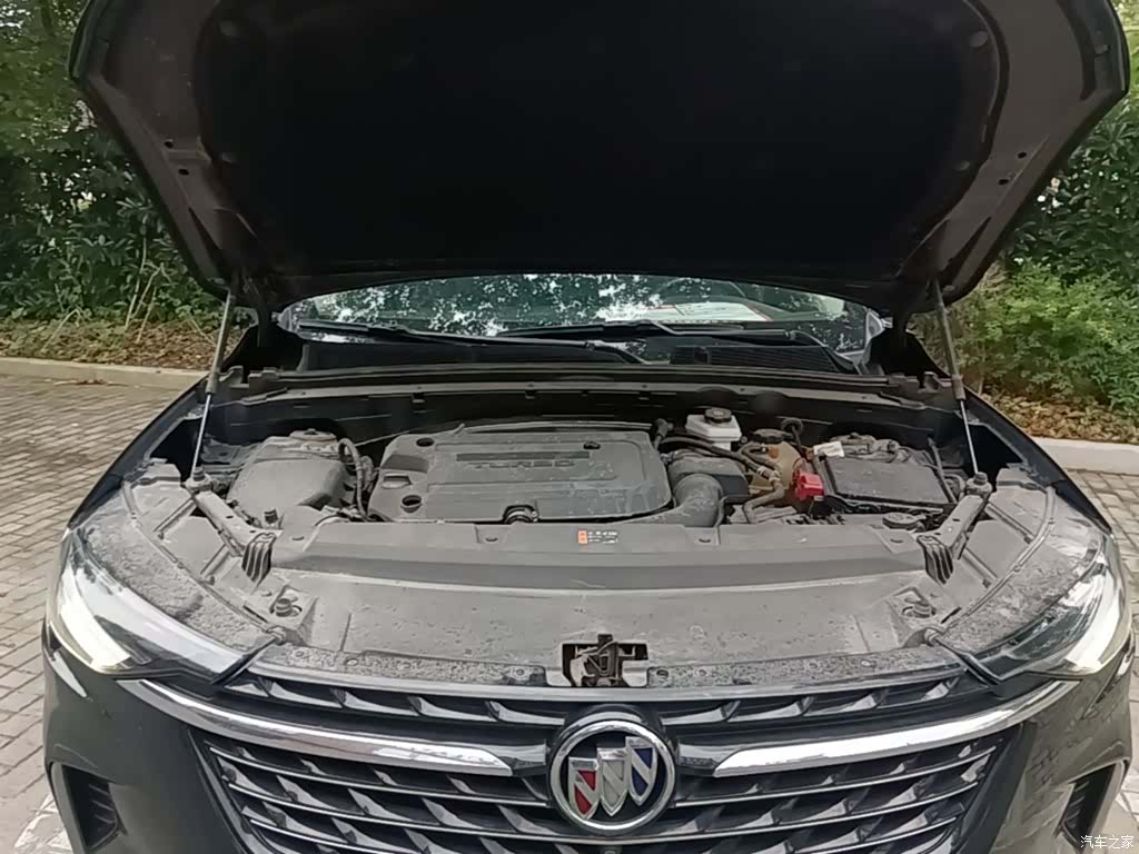 Buick Envision Plus, 2024 20