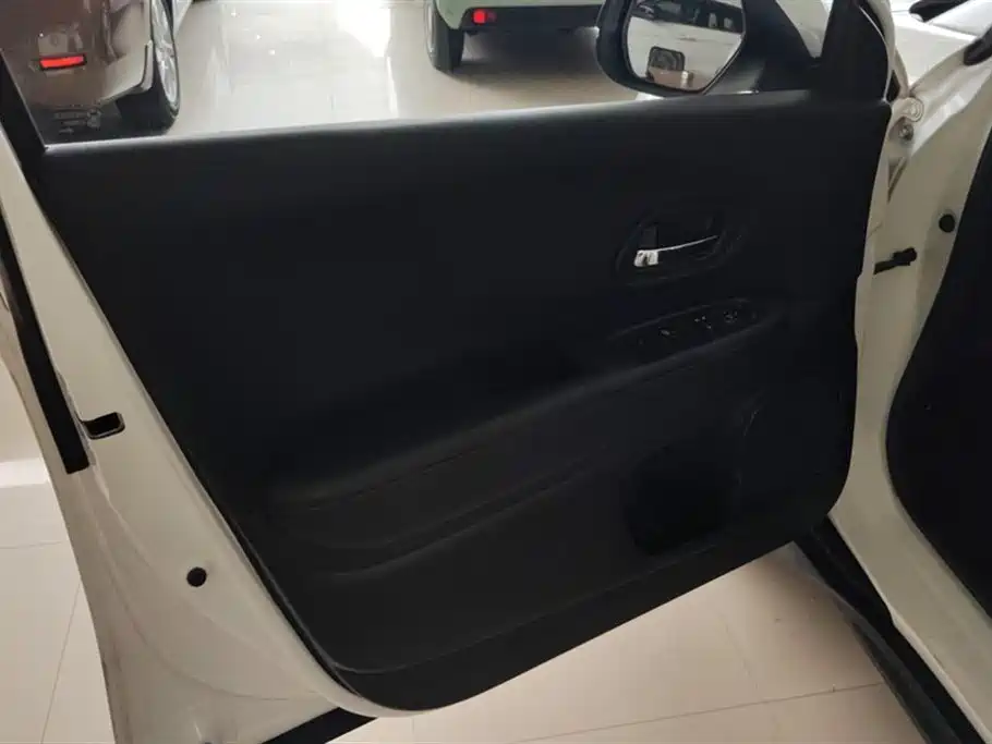 Honda Binzhi Honda Binzhi