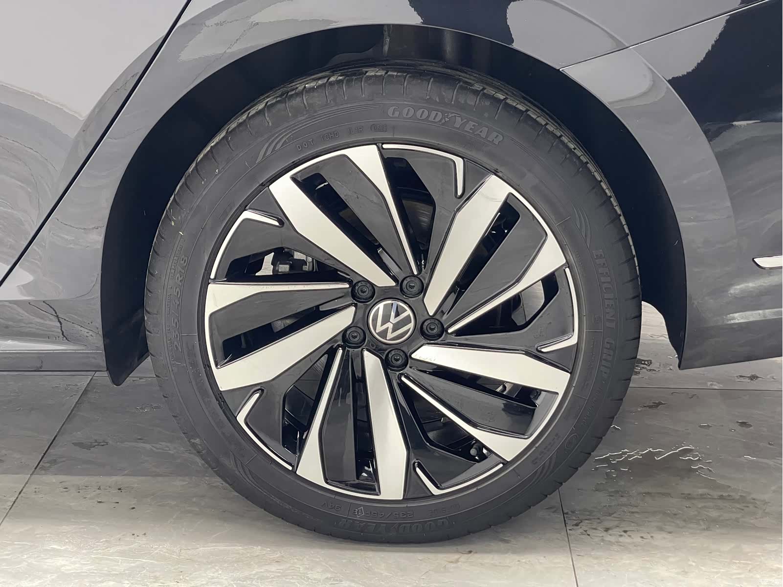 Volkswagen Passat, 2022 19