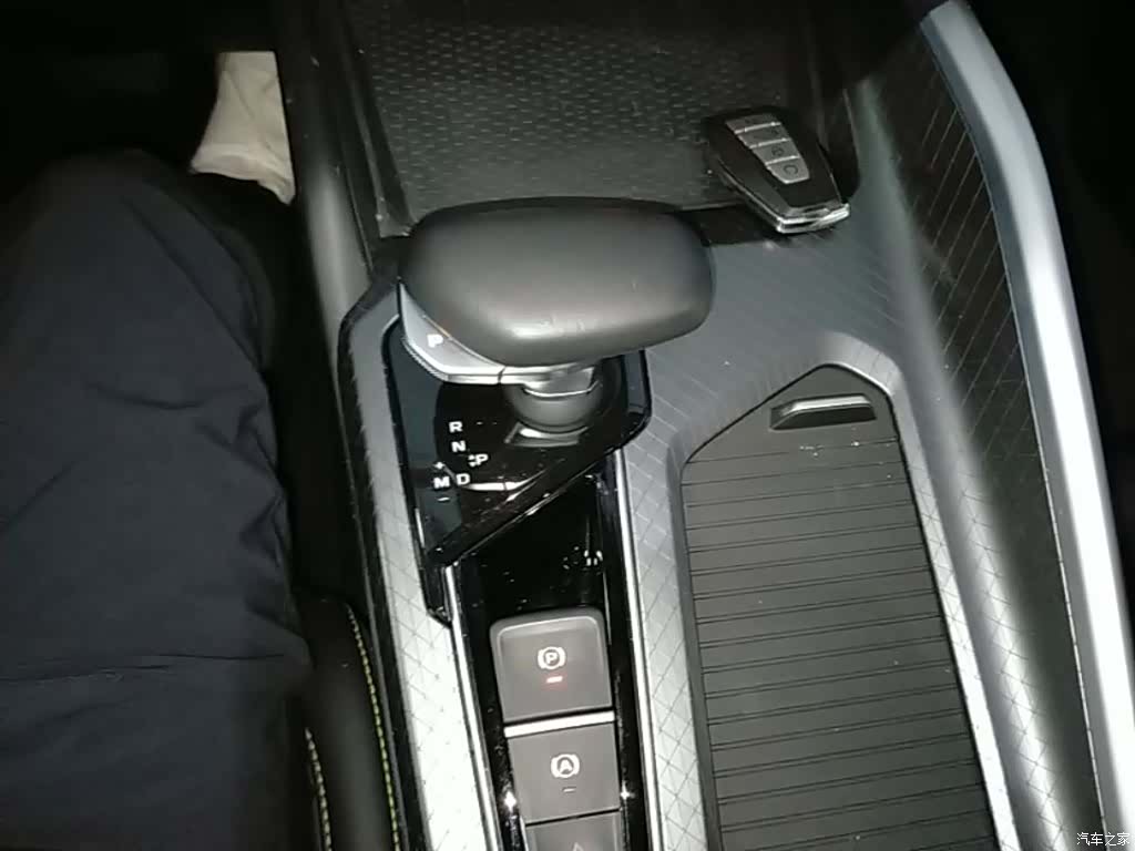 Geely Preface, 2023 14