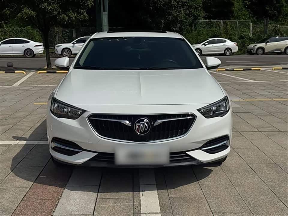 Buick Regal Buick Regal