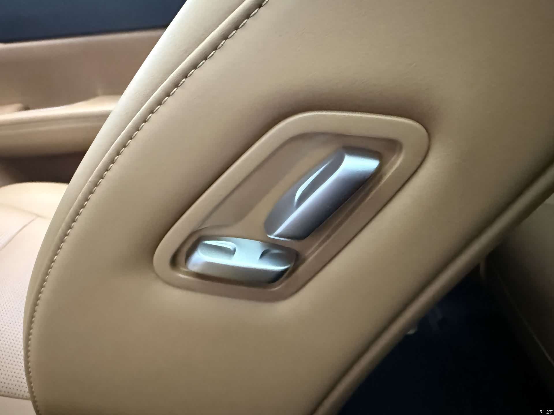 Li Auto ONE, 2021 10
