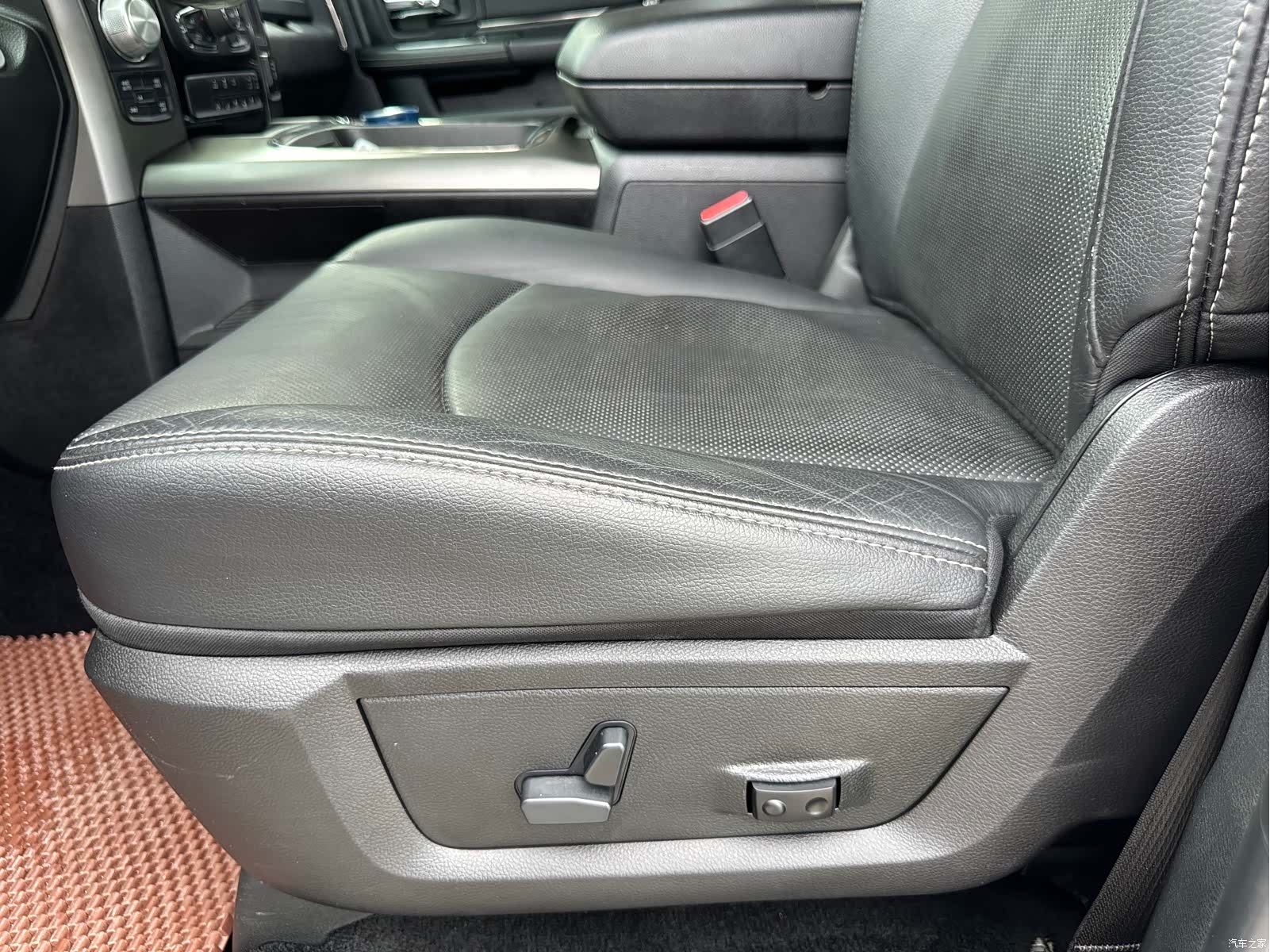 RAM Trucks, 2016 15