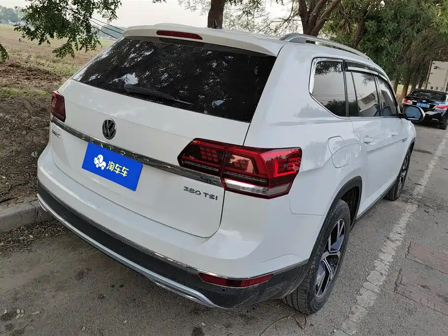 Volkswagen Tourang Volkswagen Tourang