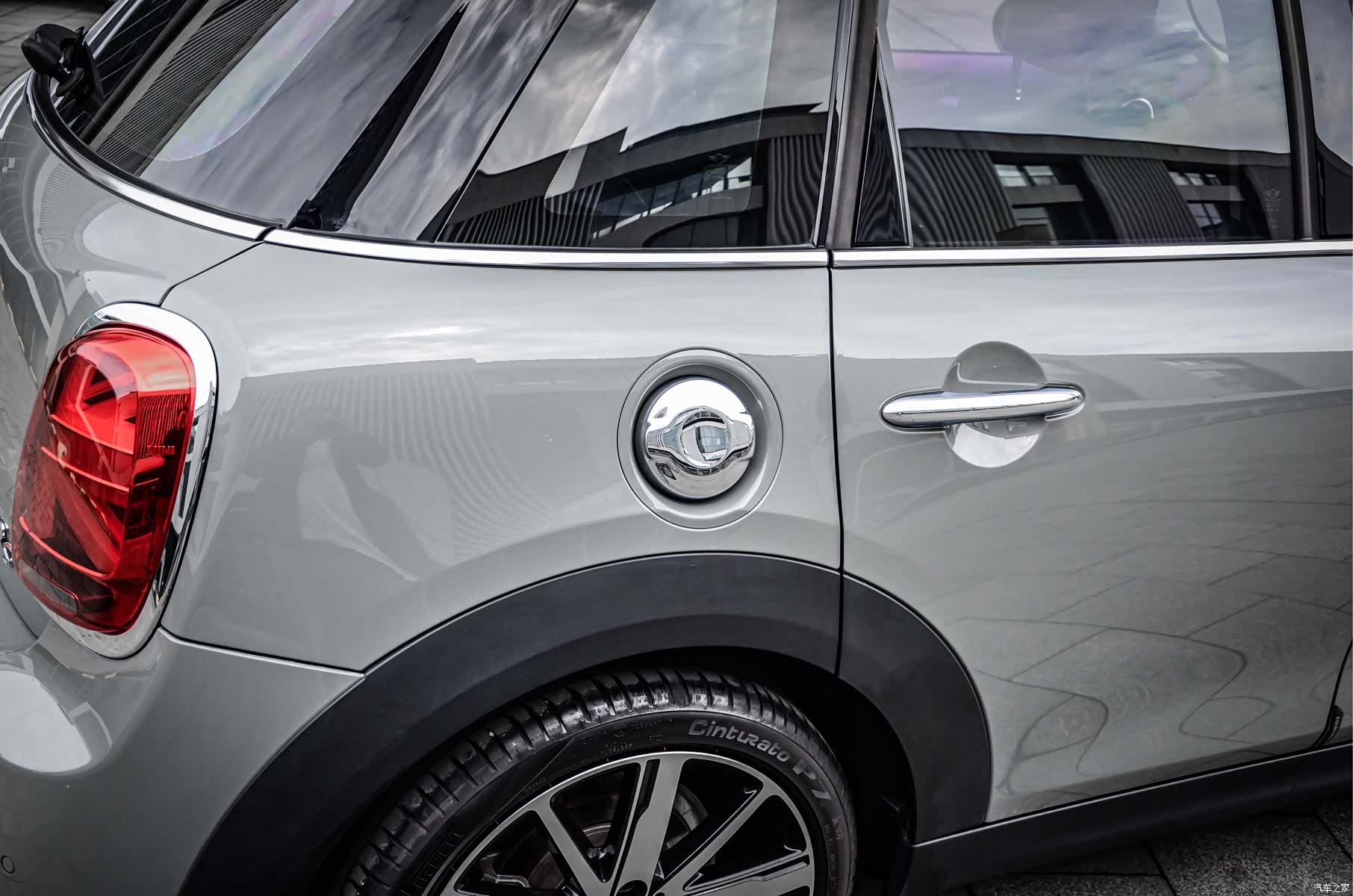 Mini Cooper, 2022 11