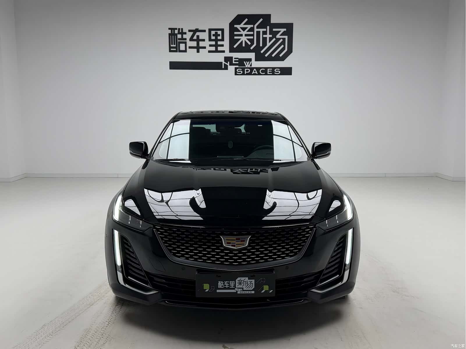 Cadillac CT5, 2021 2