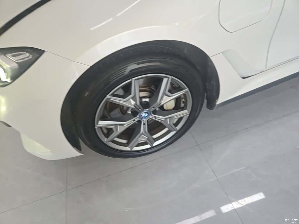 BMW i3, 2024 23