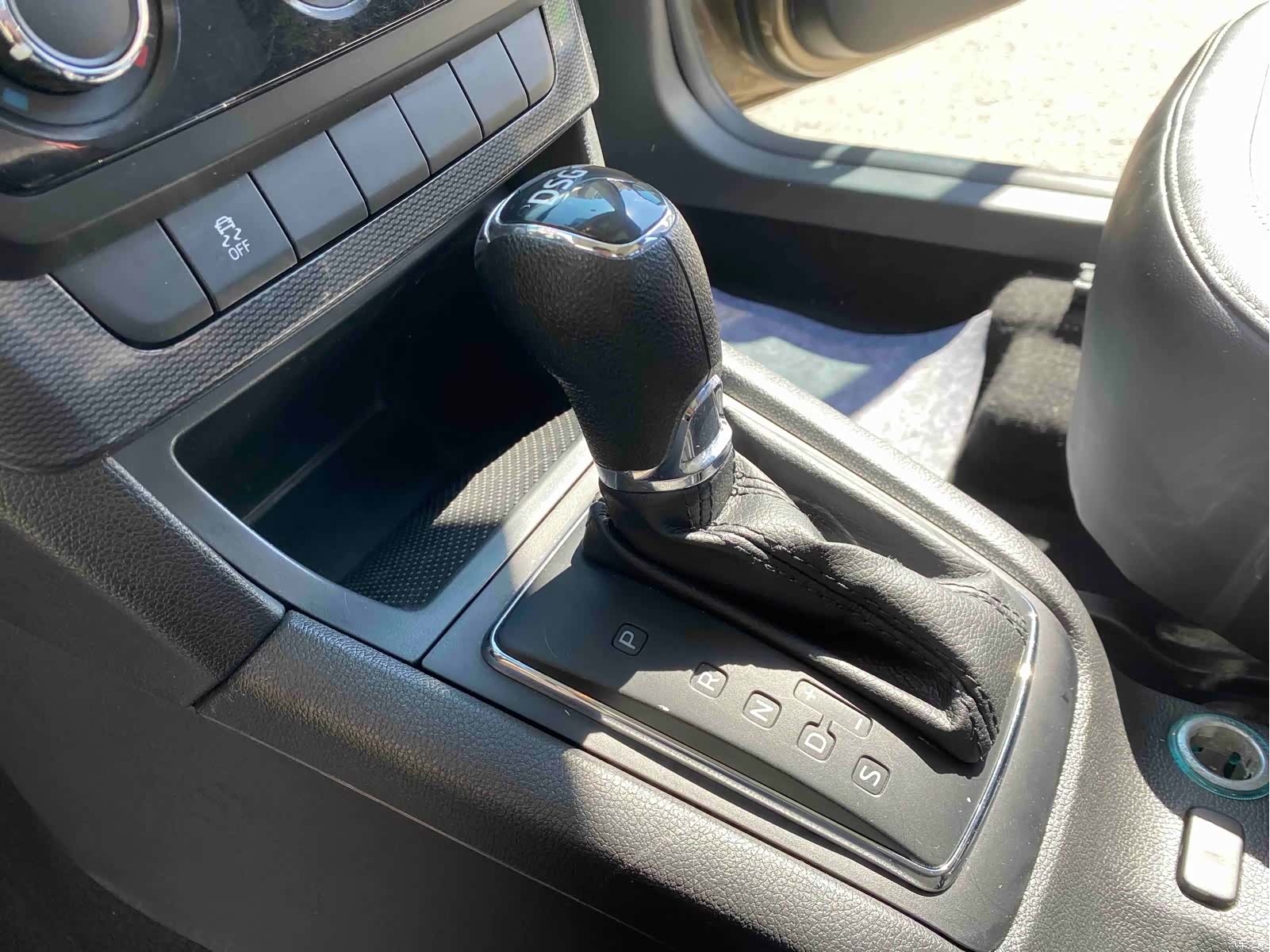 Skoda Yeti, 2017 14