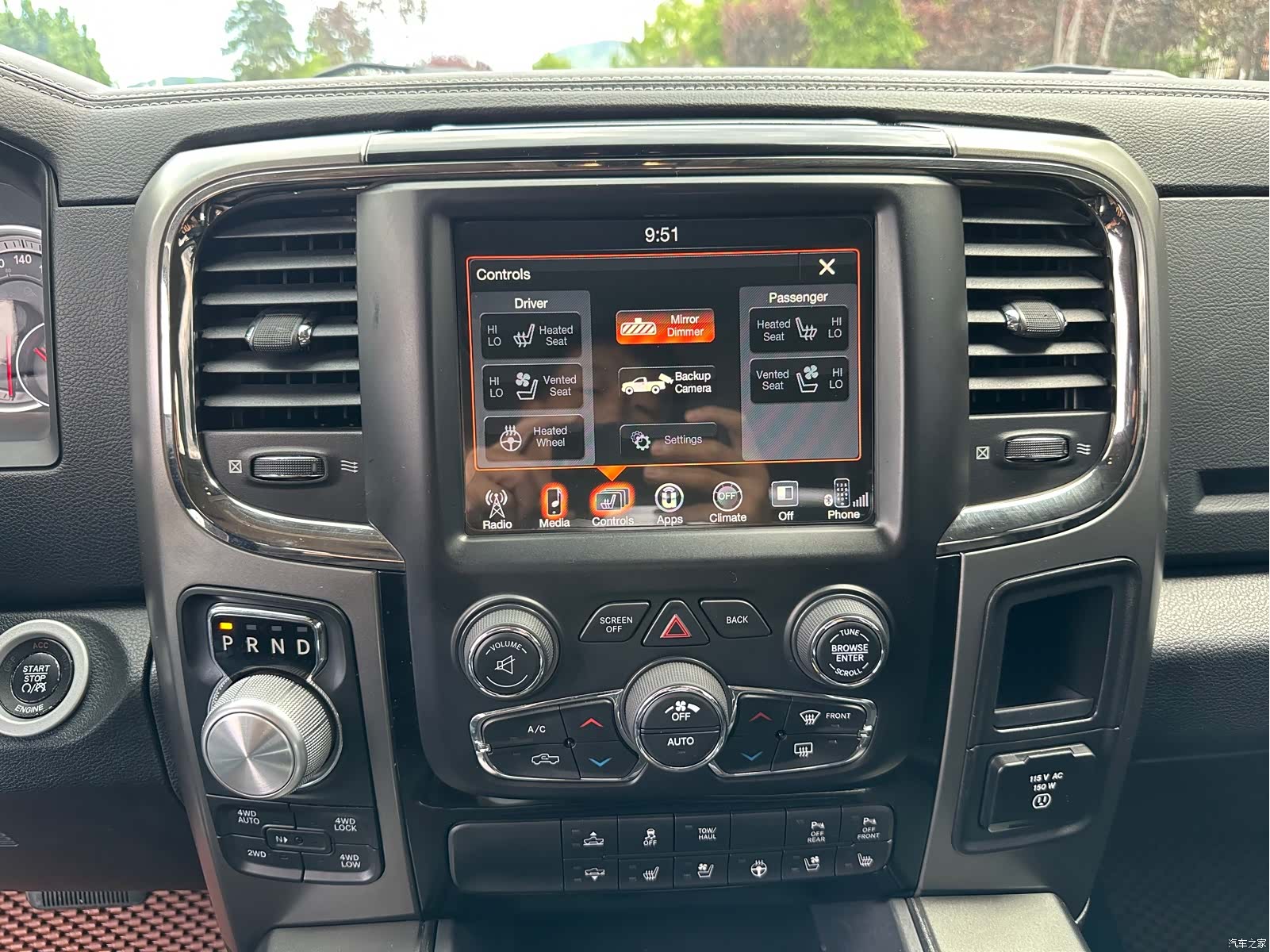 RAM Trucks, 2016 18