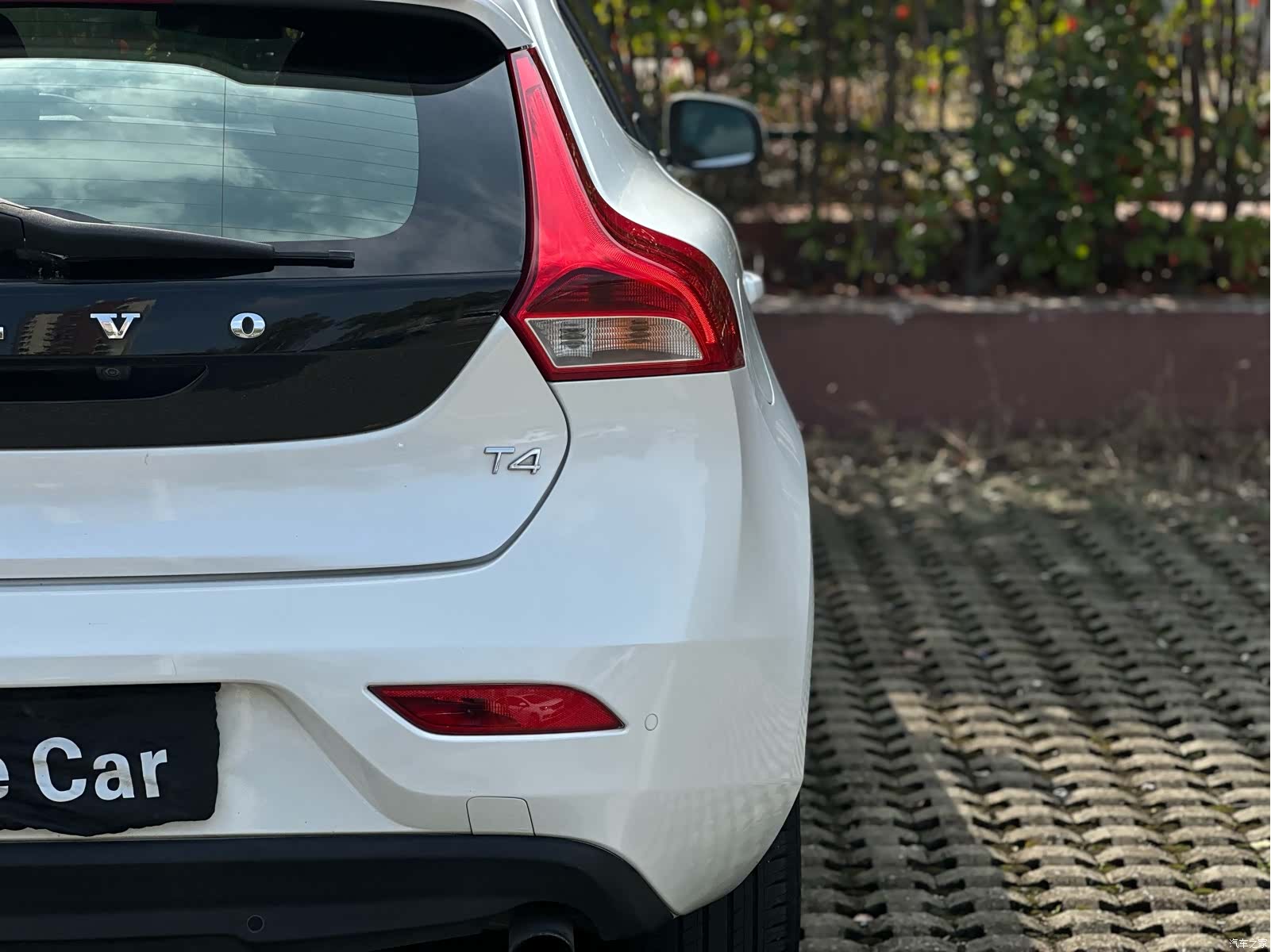 Volvo V40, 2016 22