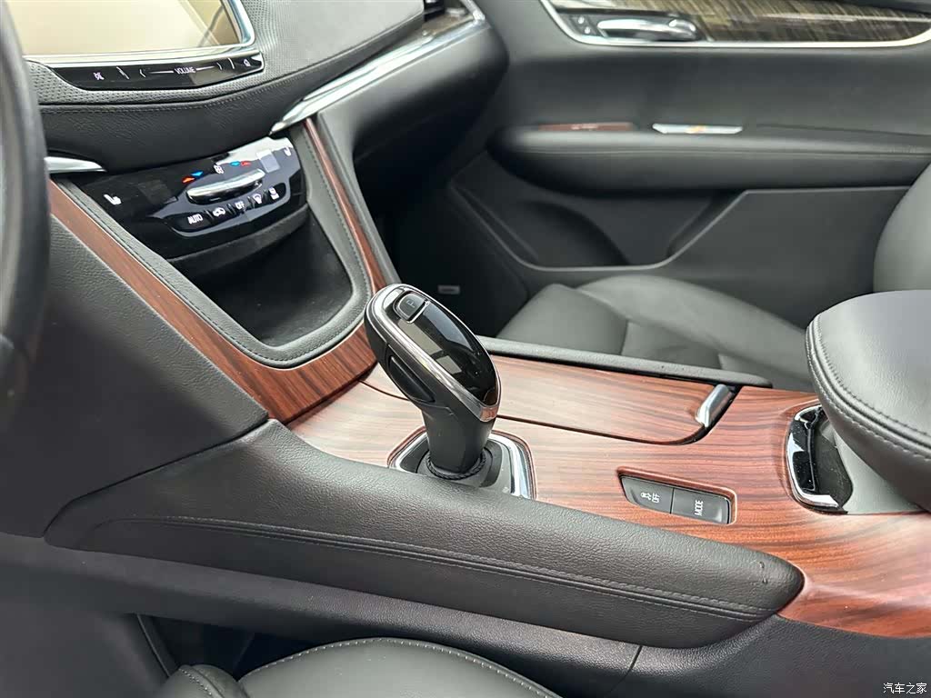 Cadillac XT5, 2018 15