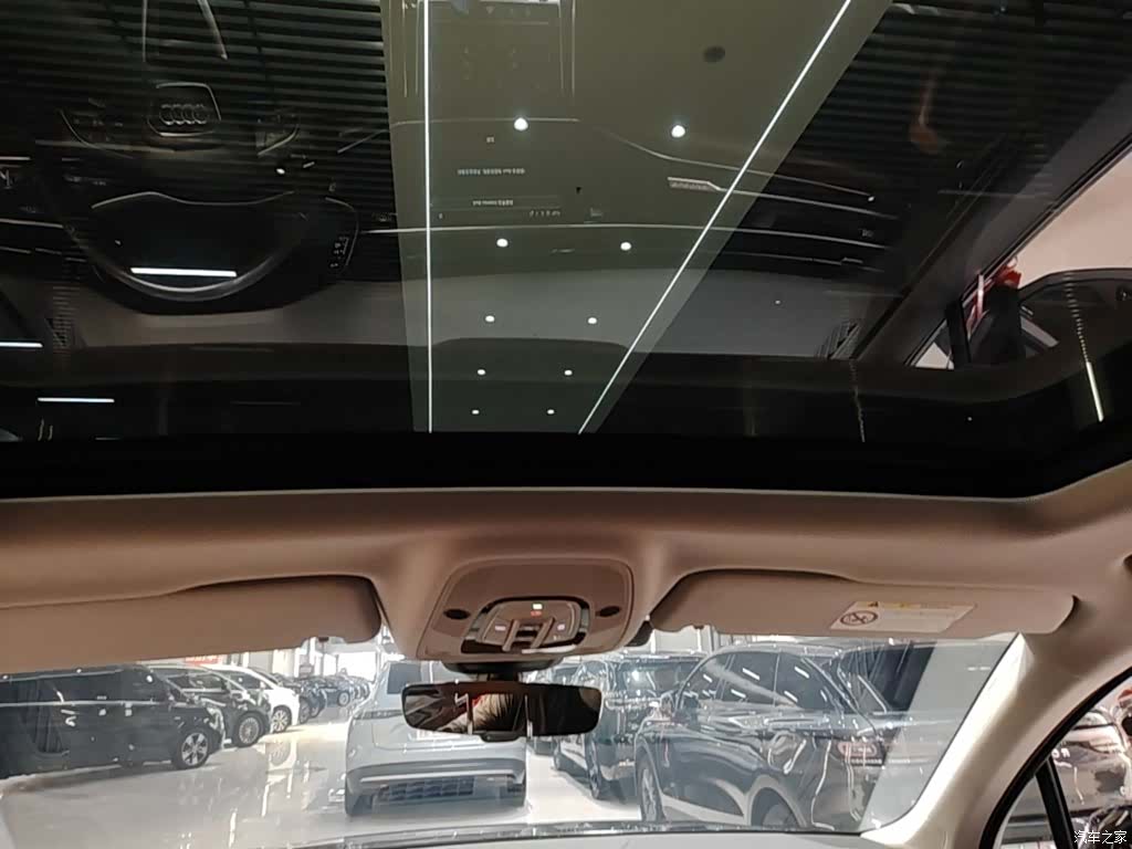 Audi Q7, 2021 18