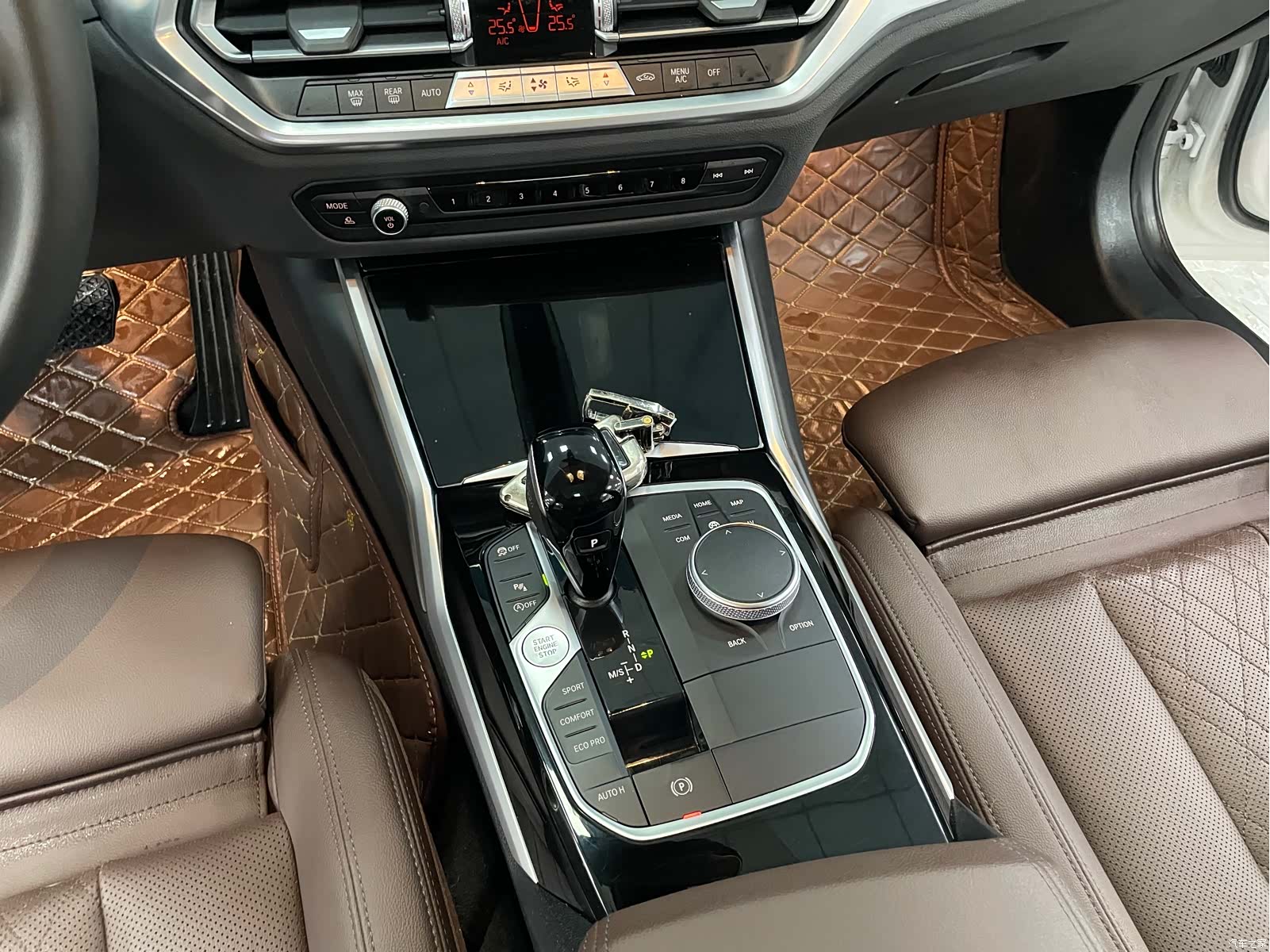 BMW 3 Series, 2022 11