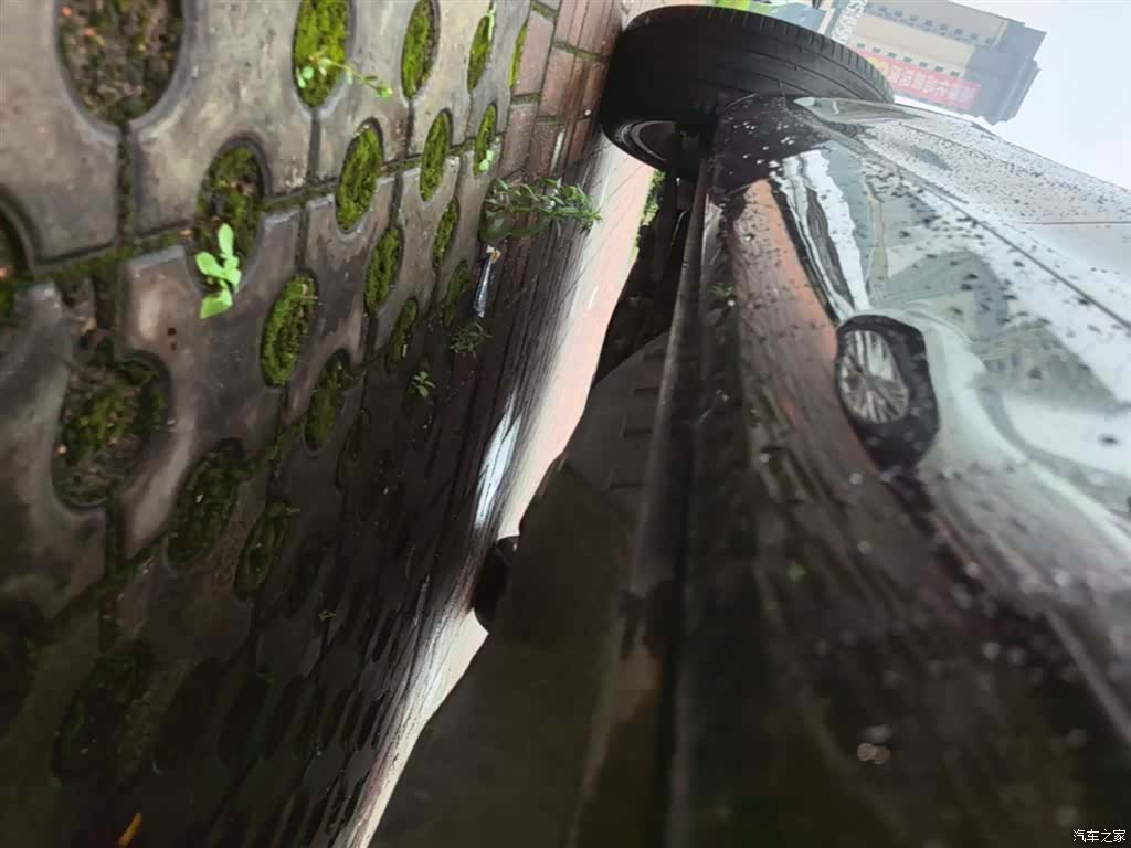 WEY VV5, 2018 22
