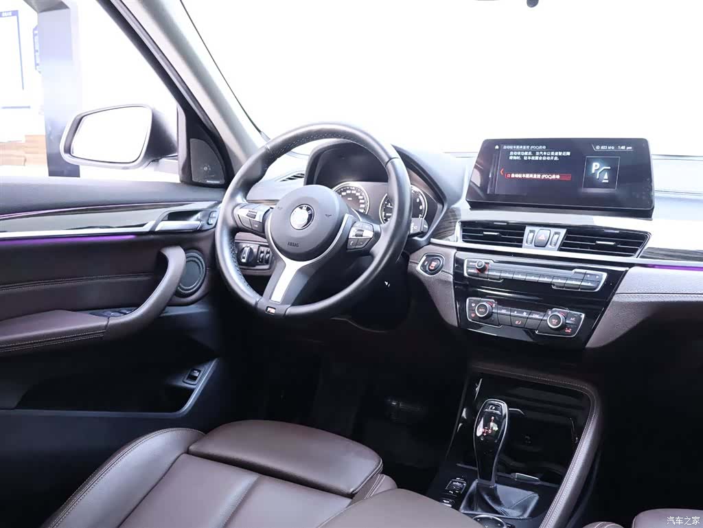 BMW X1, 2023 14