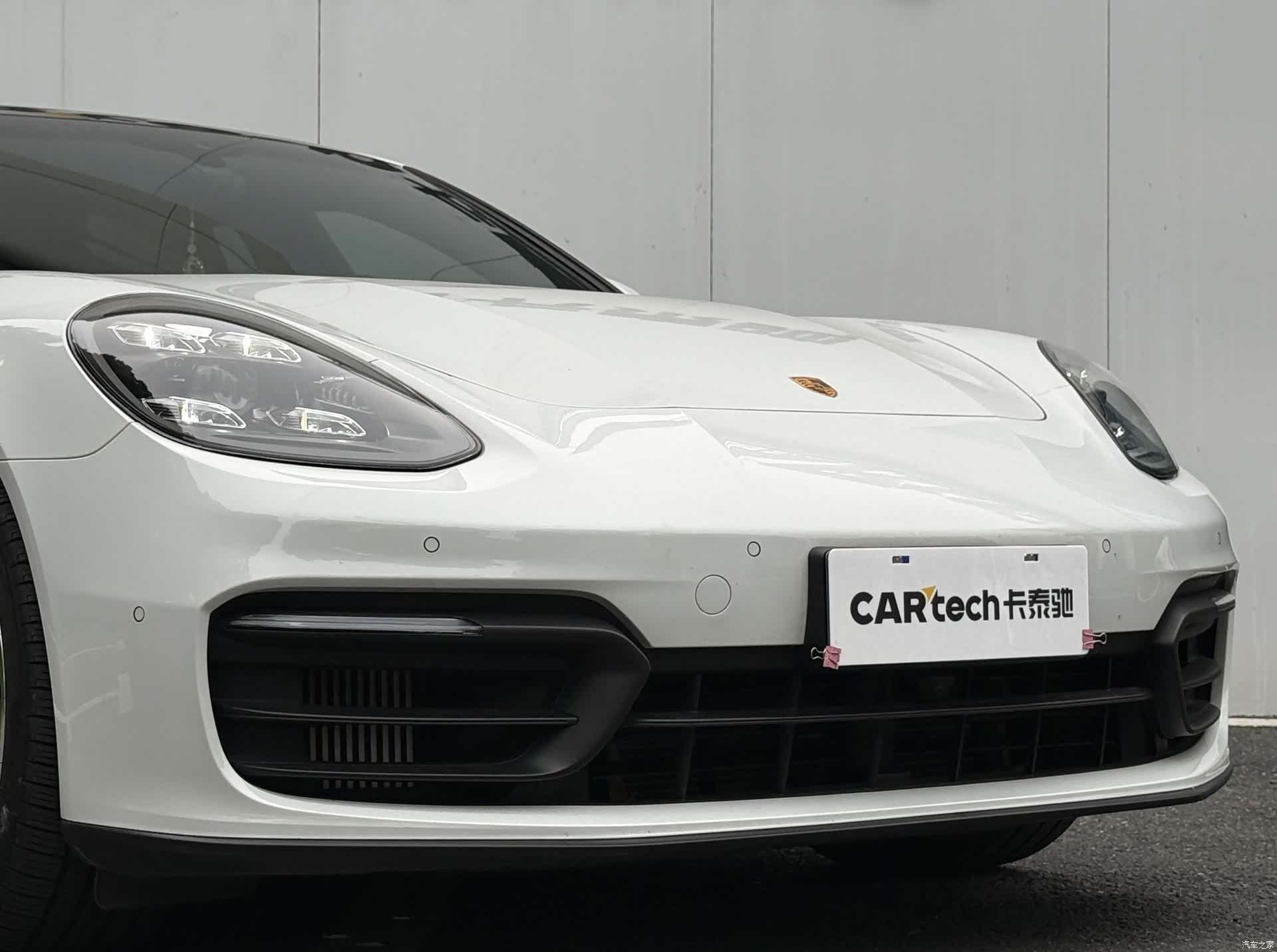 Porsche Panamera, 2022 13