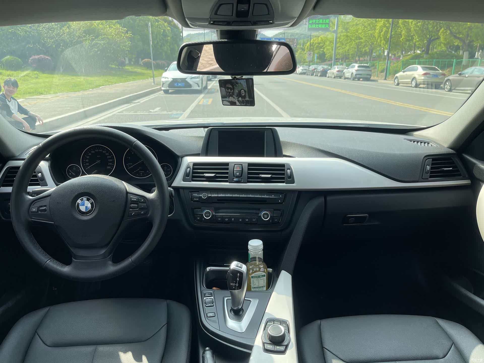 BMW 3 Series, 2014 все фото