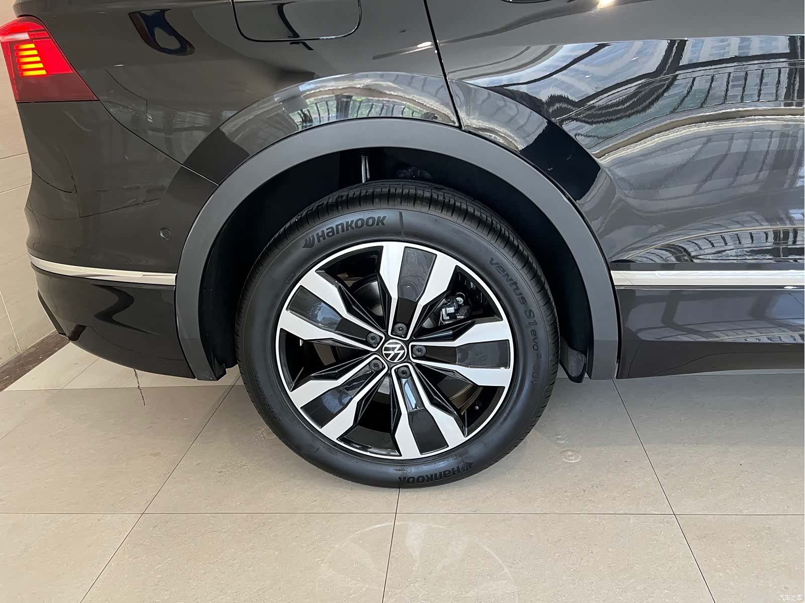 Volkswagen Tiguan L, 2021 17