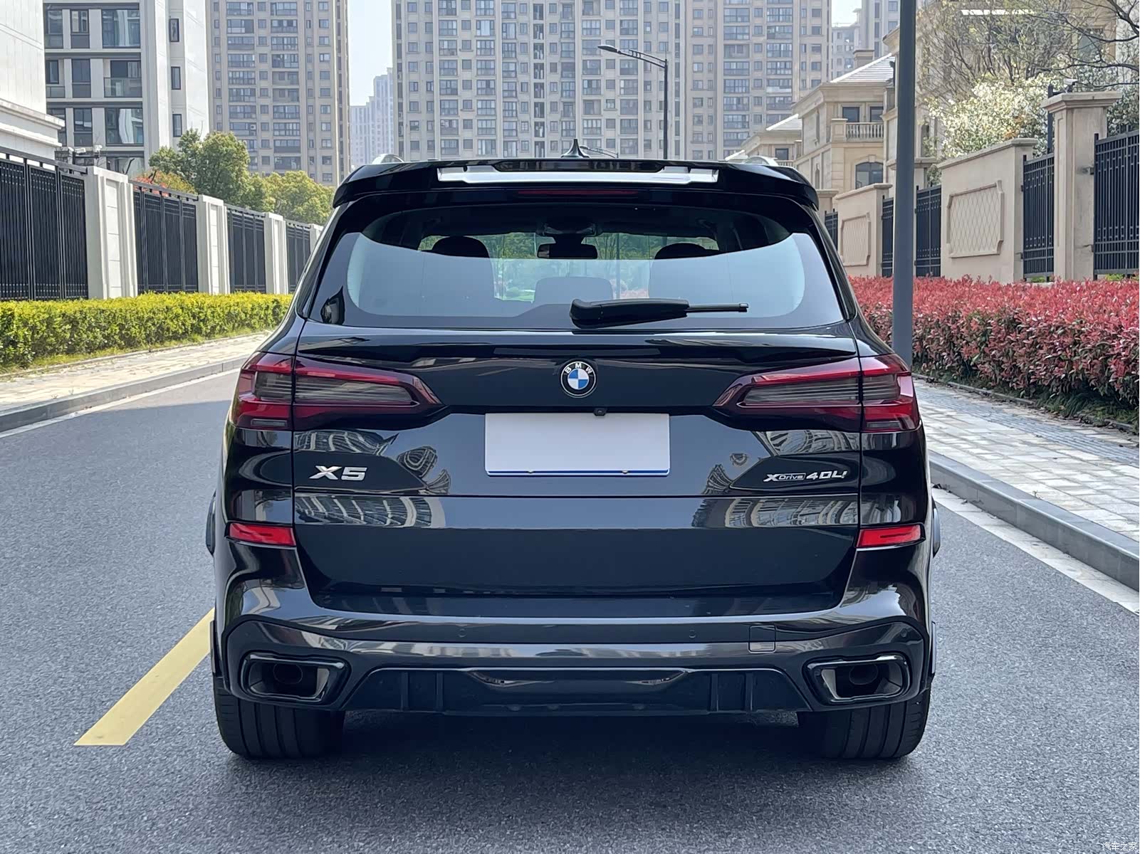 BMW X5, 2023 6