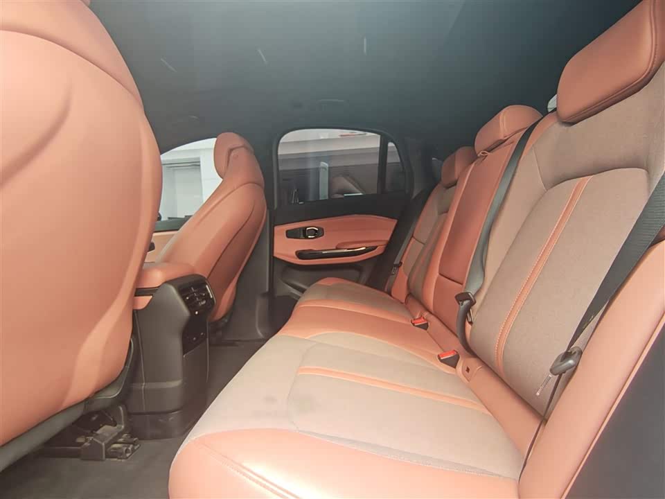 NIO EC6 NIO EC6