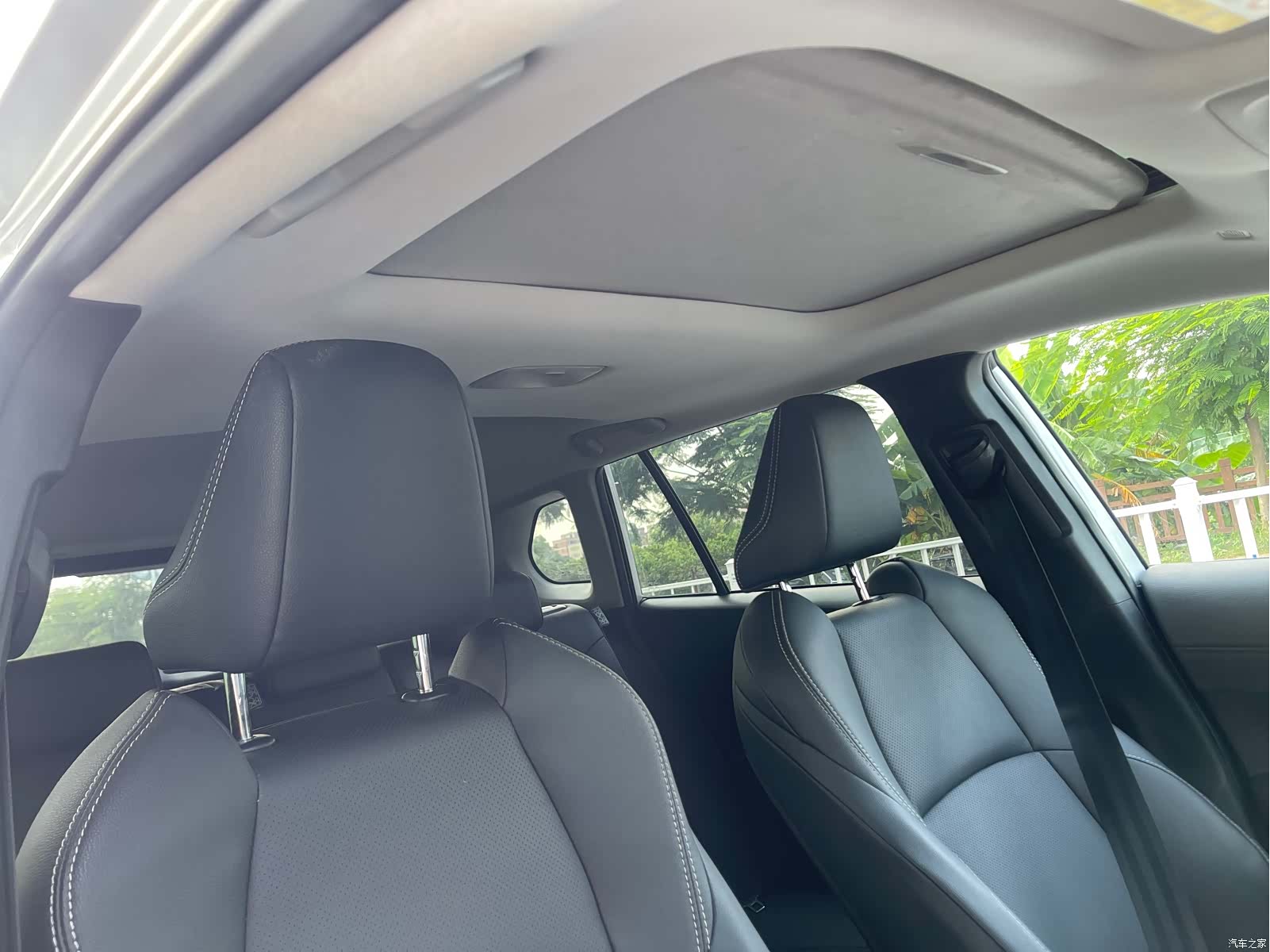 Toyota Frontlander, 2025 9