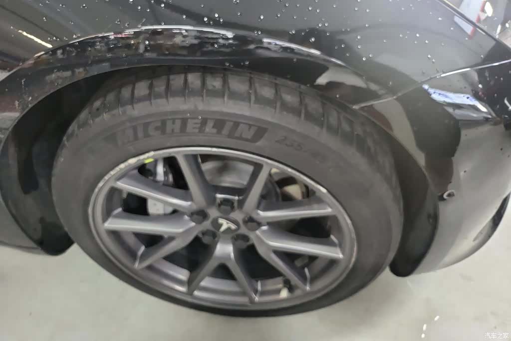 Tesla Model 3, 2022 6