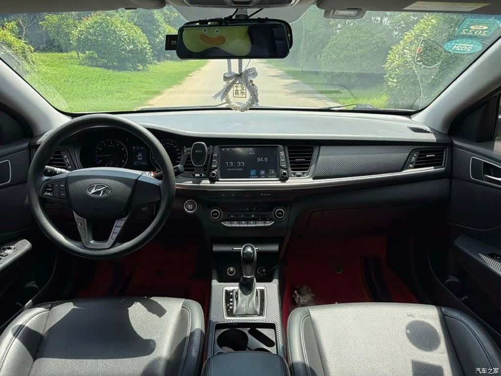 Hyundai GLS, 2020 3