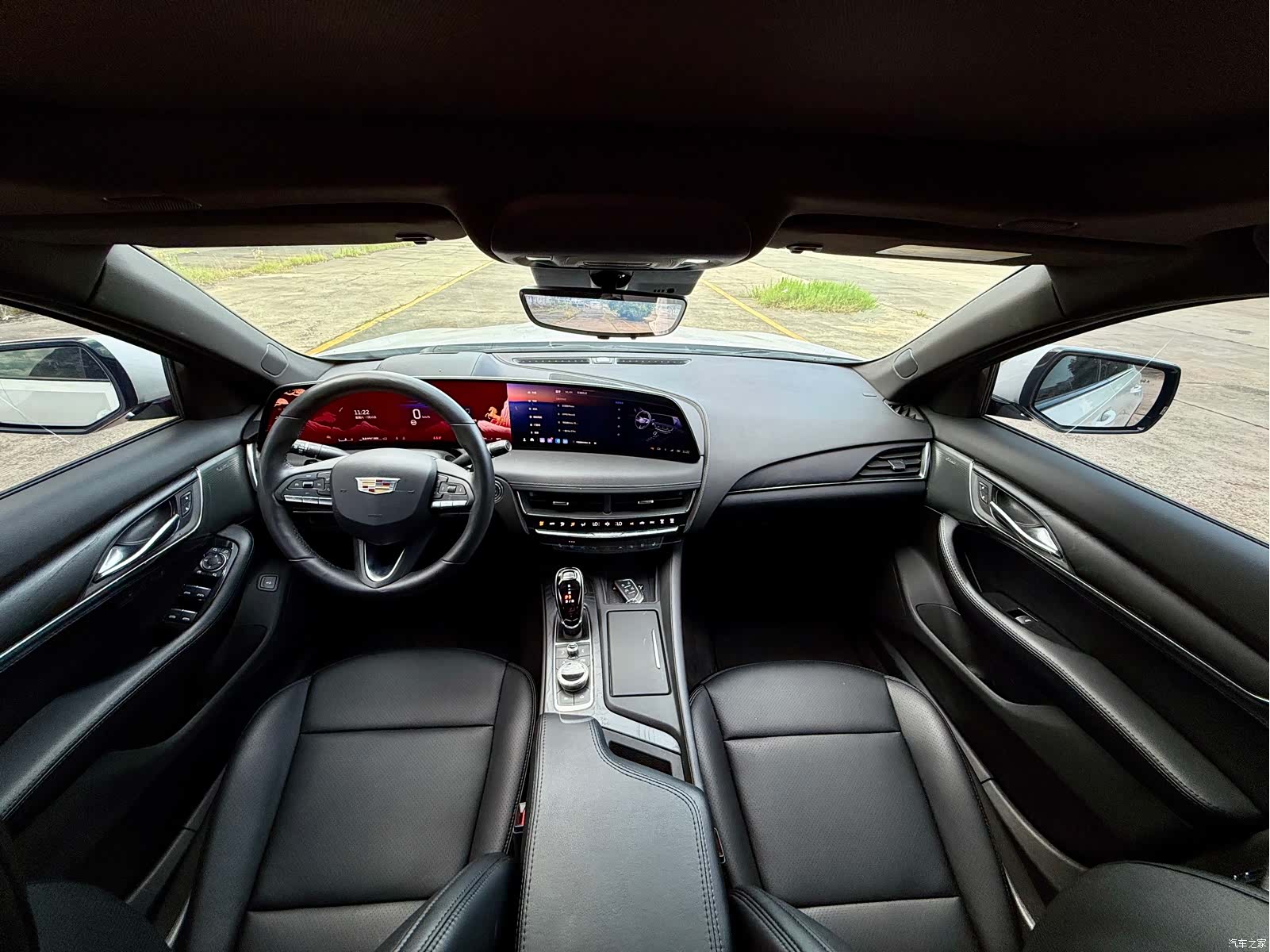 Cadillac CT5, 2025 6
