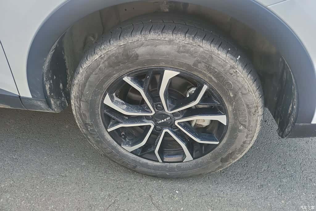 Haval H6, 2023 6