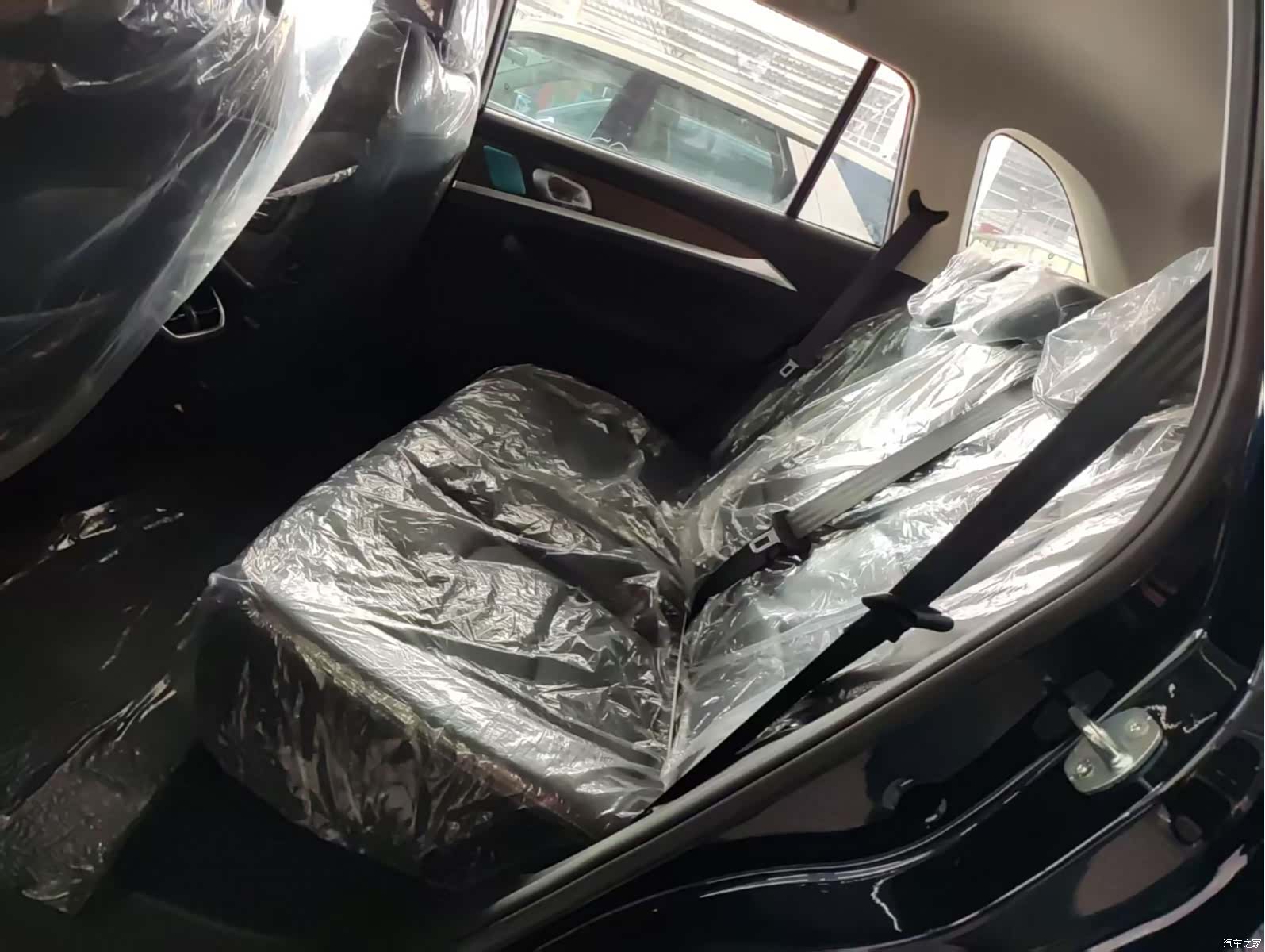 Skyworth EV6, 2026 15