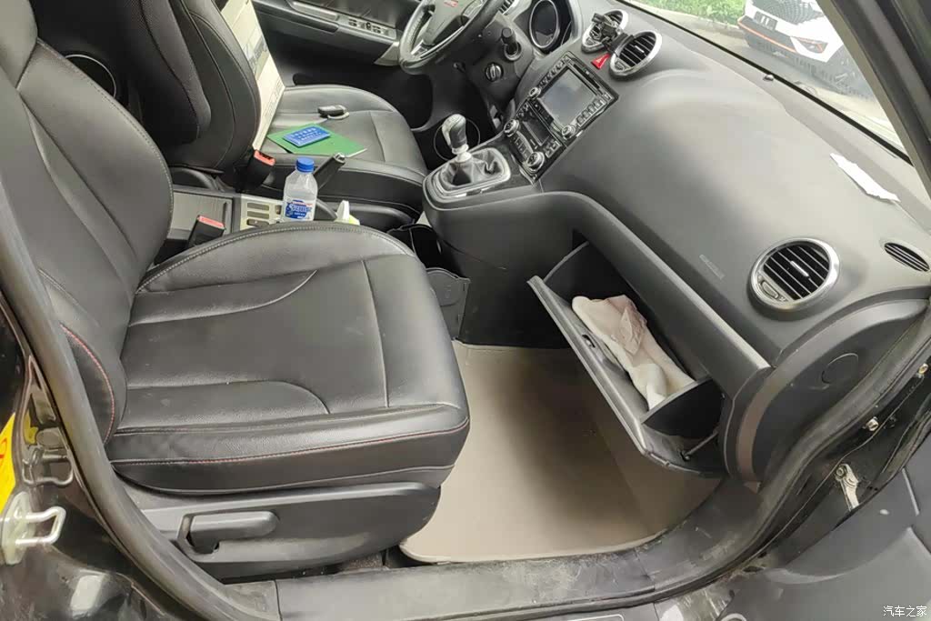 Haval H6, 2013 8